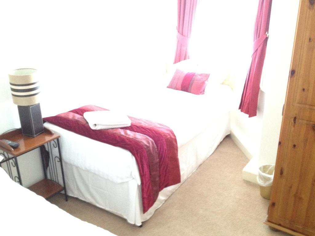 Barton Hotel Blackpool Pokój zdjęcie