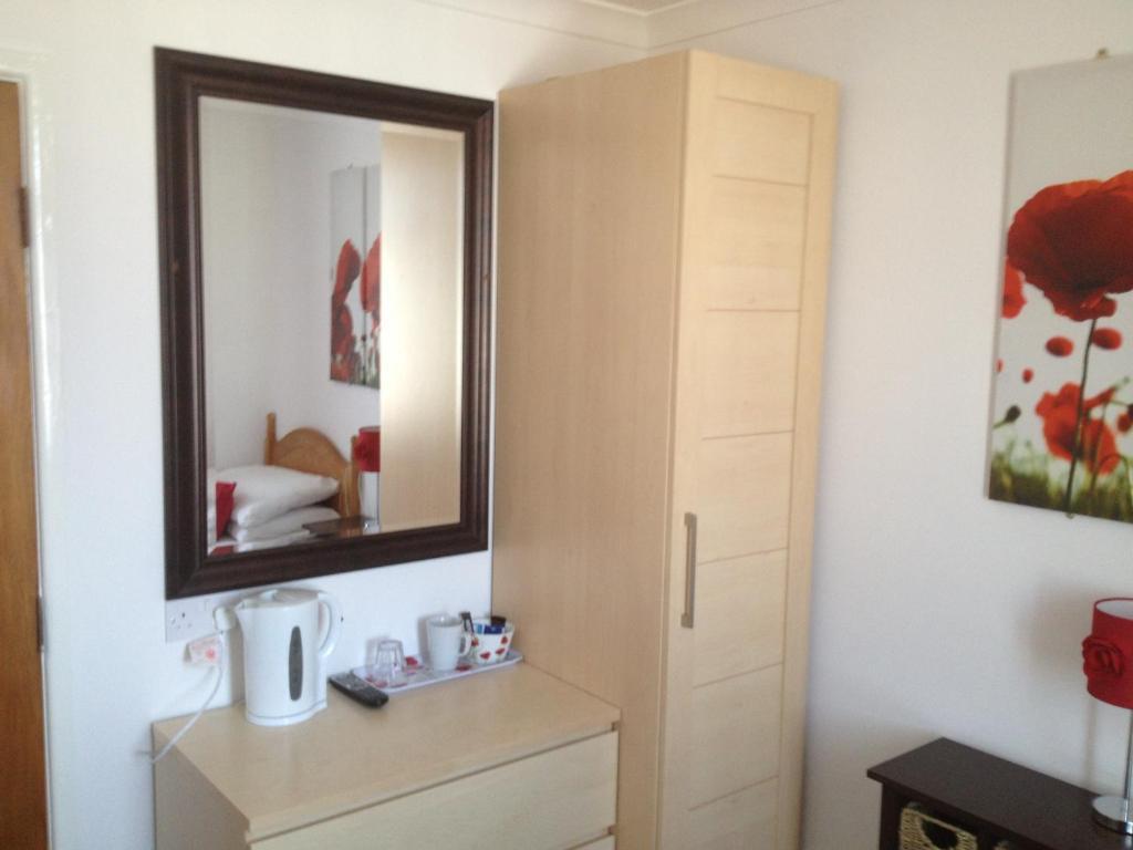 Barton Hotel Blackpool Pokój zdjęcie