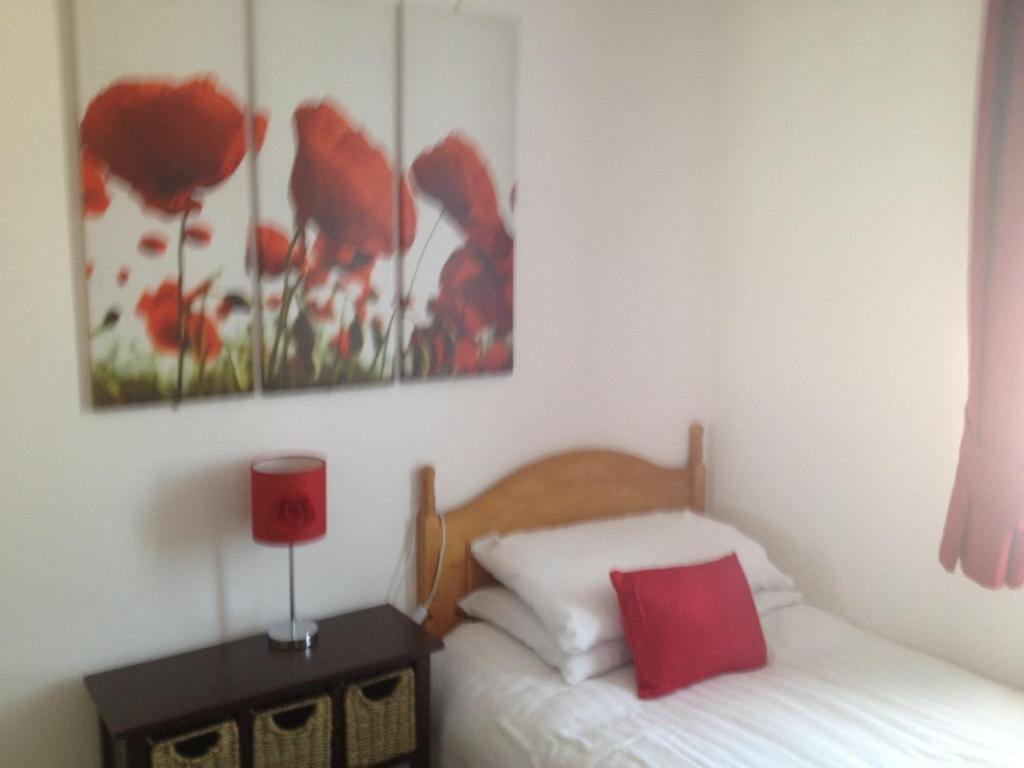 Barton Hotel Blackpool Pokój zdjęcie