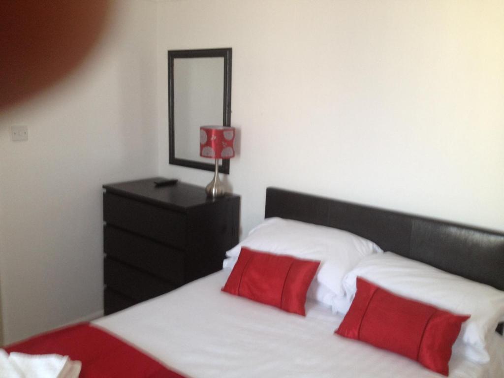 Barton Hotel Blackpool Pokój zdjęcie