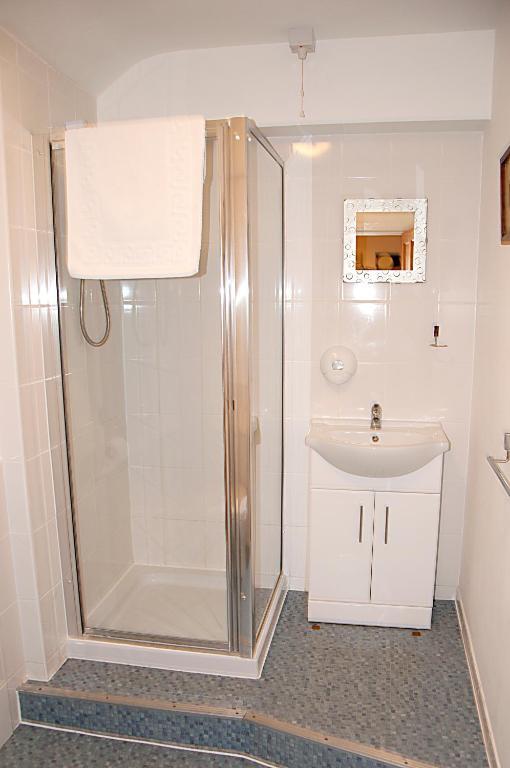 Barton Hotel Blackpool Zewnętrze zdjęcie