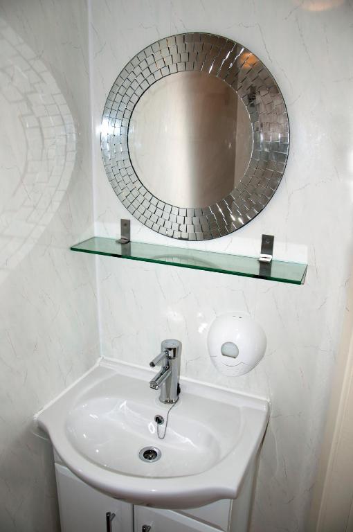 Barton Hotel Blackpool Zewnętrze zdjęcie