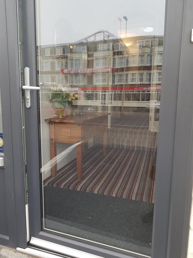 Barton Hotel Blackpool Zewnętrze zdjęcie