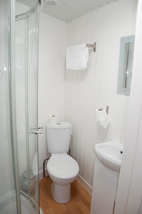 Barton Hotel Blackpool Zewnętrze zdjęcie